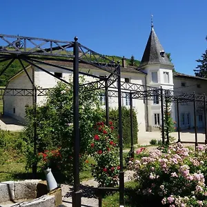  Couette-café La Tourelle De Chevignat