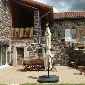  Couette-café La Freycenette