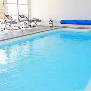 Au Pré Carré Maison d'hôtes Plumergat