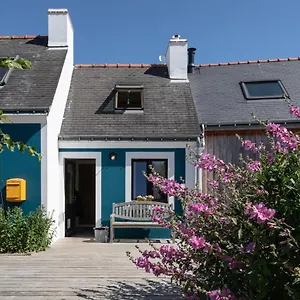 Les D'hôtes De Bordustard Couette-café Le Palais
